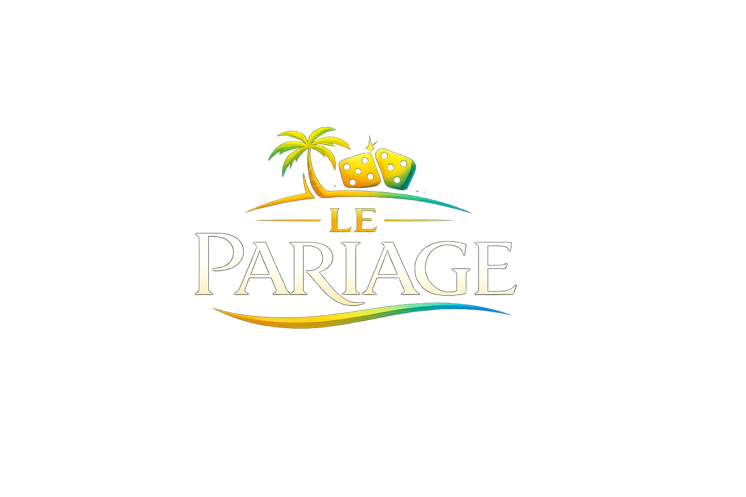 Pariage Logo